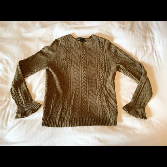 J Crew and Ann Taylor Sweater Bundle - Picture 8 of 13